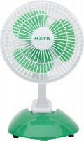 Купить вентилятор RZTK FT 1515: цена от 399 грн.