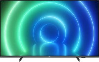 Купить телевізор Philips 50PUS7506: цена от 27360 грн.
