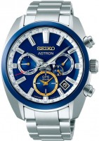 Купить наручные часы Seiko SSH045J1  по цене от 106900 грн.