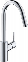 Купить смеситель Hansgrohe Talis M52 72832000: цена от 19191 грн.