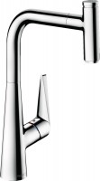 Купить смеситель Hansgrohe Talis Select M51 73853000  по цене от 29136 грн.