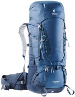 Купити рюкзак Deuter Aircontact 45+10 2019  за ціною від 10962 грн.