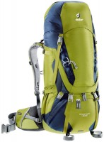 Купити рюкзак Deuter Aircontact 45+10 2017  за ціною від 7056 грн.