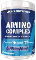 Купити амінокислоти AllNutrition Amino Complex (400 tab) за ціною від 836 грн.