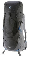 Купить рюкзак Deuter Aircontact Lite 40+10: цена от 8190 грн.