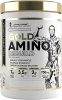 Купить аминокислоты Kevin Levrone Gold Amino Rebuild (400 g) по цене от 932 грн.