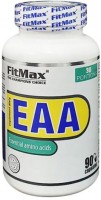 Купити амінокислоти FitMax EAA (90 cap) за ціною від 353 грн.