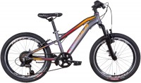 Купить детский велосипед Formula Blackwood 20 2021: цена от 9443 грн.