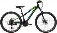 Купить велосипед Formula Blackwood AM DD 26 2021: цена от 9845 грн.