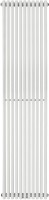 Купити радіатор опалення Betatherm Praktikum (2 1800x425x85) за ціною від 20735 грн.