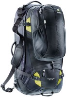 Купить рюкзак Deuter Traveller 80+10 2019: цена от 12359 грн.