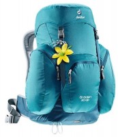 Купить рюкзак Deuter Groden 30 SL 2018  по цене от 4536 грн.