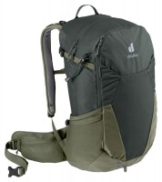 Купить рюкзак Deuter Futura 27: цена от 6720 грн.