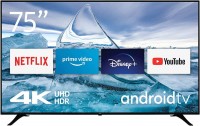 Купить телевизор Nokia Smart TV 7500A: цена от 34000 грн.