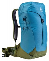 Купити рюкзак Deuter AC Lite 28 SL 2021  за ціною від 4129 грн.