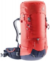 Купить рюкзак Deuter Guide 42+ SL: цена от 3509 грн.