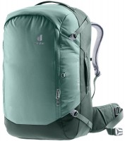 Купить рюкзак Deuter Aviant Access 50 SL: цена от 6509 грн.