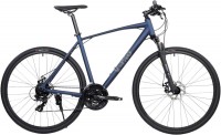 Купить велосипед Vento Skai FS 27.5 2021 frame S: цена от 13999 грн.