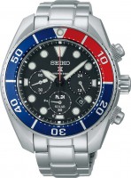 Купить наручний годинник Seiko SSC795J1: цена от 25245 грн.