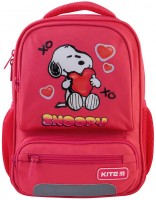 Купить школьный рюкзак (ранец) KITE Peanuts Snoopy SN21-559XS-1  по цене от 909 грн.