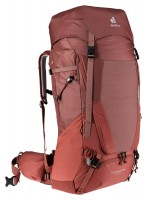 Купить рюкзак Deuter Futura Air Trek 55+10 SL: цена от 10240 грн.