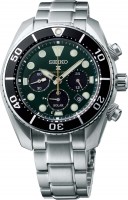 Купить наручний годинник Seiko SSC807J1: цена от 31160 грн.