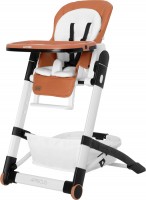 Купить стульчик для кормления Carrello Apricus CRL-14201: цена от 5472 грн.
