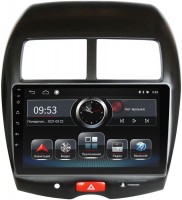 Купить автомагнитола Incar PGA-1075  по цене от 8978 грн.