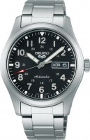 Купить наручний годинник Seiko SRPG27K1: цена от 12260 грн.