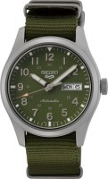 Купить наручний годинник Seiko SRPG33K1: цена от 12260 грн.