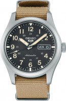 Купить наручний годинник Seiko SRPG35K1: цена от 12260 грн.