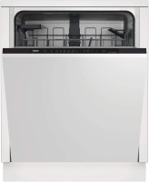 Купить встраиваемая посудомоечная машина Beko DIN 36420: цена от 14990 грн.