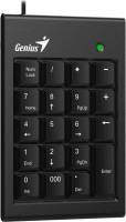 Купити клавіатура Genius Numpad 100 за ціною від 491 грн.