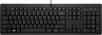 Купити клавіатура HP 125 Wired Keyboard  за ціною від 1049 грн.