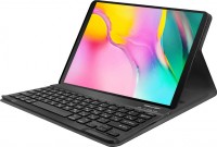 Купить клавіатура AirOn Premium for Galaxy Tab S5E: цена от 299 грн.