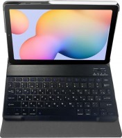 Купить клавиатура AirOn Premium for Galaxy Tab S6 Lite  по цене от 1599 грн.