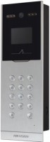 Купить вызывная панель Hikvision DS-KD8023-E6: цена от 15200 грн.