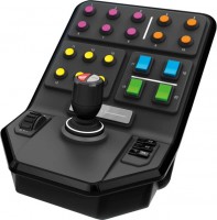 Купити ігровий маніпулятор Logitech G Heavy Equipment Side Panel за ціною від 6524 грн.