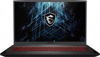 Купити ноутбук MSI GF75 Thin 10UE за ціною від 51900 грн.