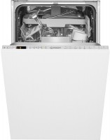 Купити вбудована посудомийна машина Indesit DSIO 3T224 CE  за ціною від 12969 грн.