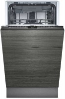 Купить встраиваемая посудомоечная машина Siemens SR 93EX28 ME: цена от 27870 грн.