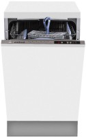 Купить встраиваемая посудомоечная машина Vestfrost BDW4510  по цене от 12399 грн.