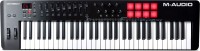 Купить MIDI-клавиатура M-AUDIO Oxygen 61 MK V: цена от 7966 грн.