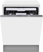 Купити вбудована посудомийна машина Vestfrost BDW60153  за ціною від 11799 грн.