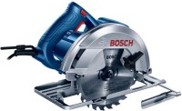 Купити пила Bosch GKS 140 Professional 06016B3020  за ціною від 4288 грн.