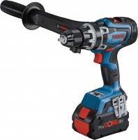 Купить дриль / шурупокрут Bosch GSR 18V-150 C Professional 06019J5005: цена от 28500 грн.