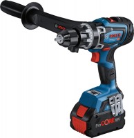 Купити дриль / шурупокрут Bosch GSB 18V-150 C Professional 06019J5105  за ціною від 31320 грн.