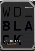 Купити жорсткий диск WD Black 3.5" Gaming Hard Drive (WD101FZBX) за ціною від 14370 грн.