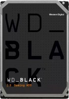 Купить жесткий диск WD Black 3.5" Gaming Hard Drive (WD101FZBX) по цене от 16149 грн.