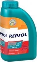Купить моторное масло Repsol Elite Evolution ECO V 0W-20 1L  по цене от 470 грн.
